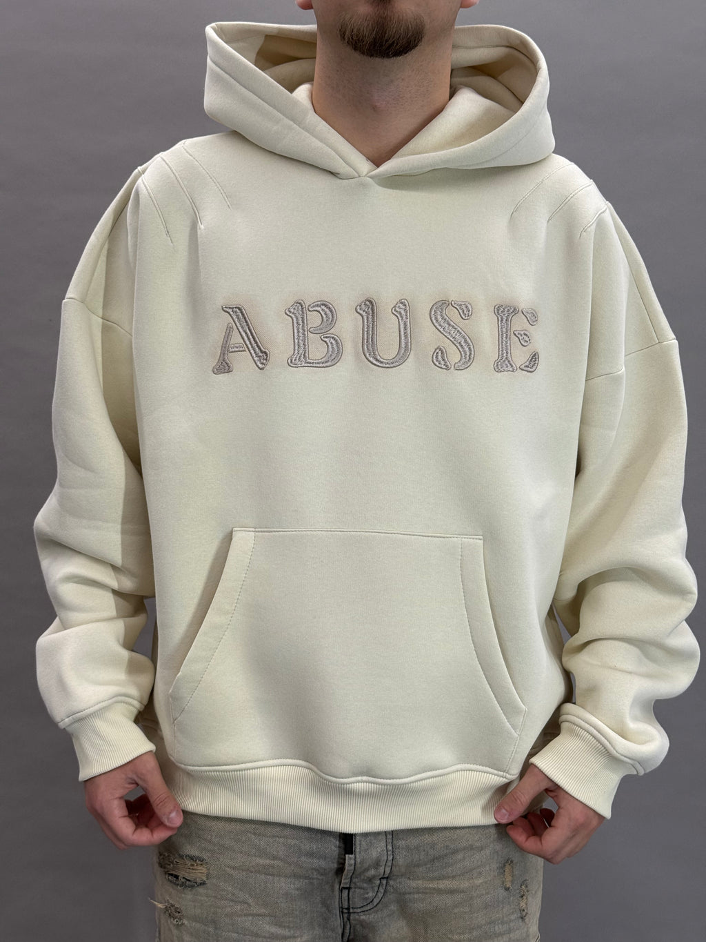 Butter Abuse Total Pence