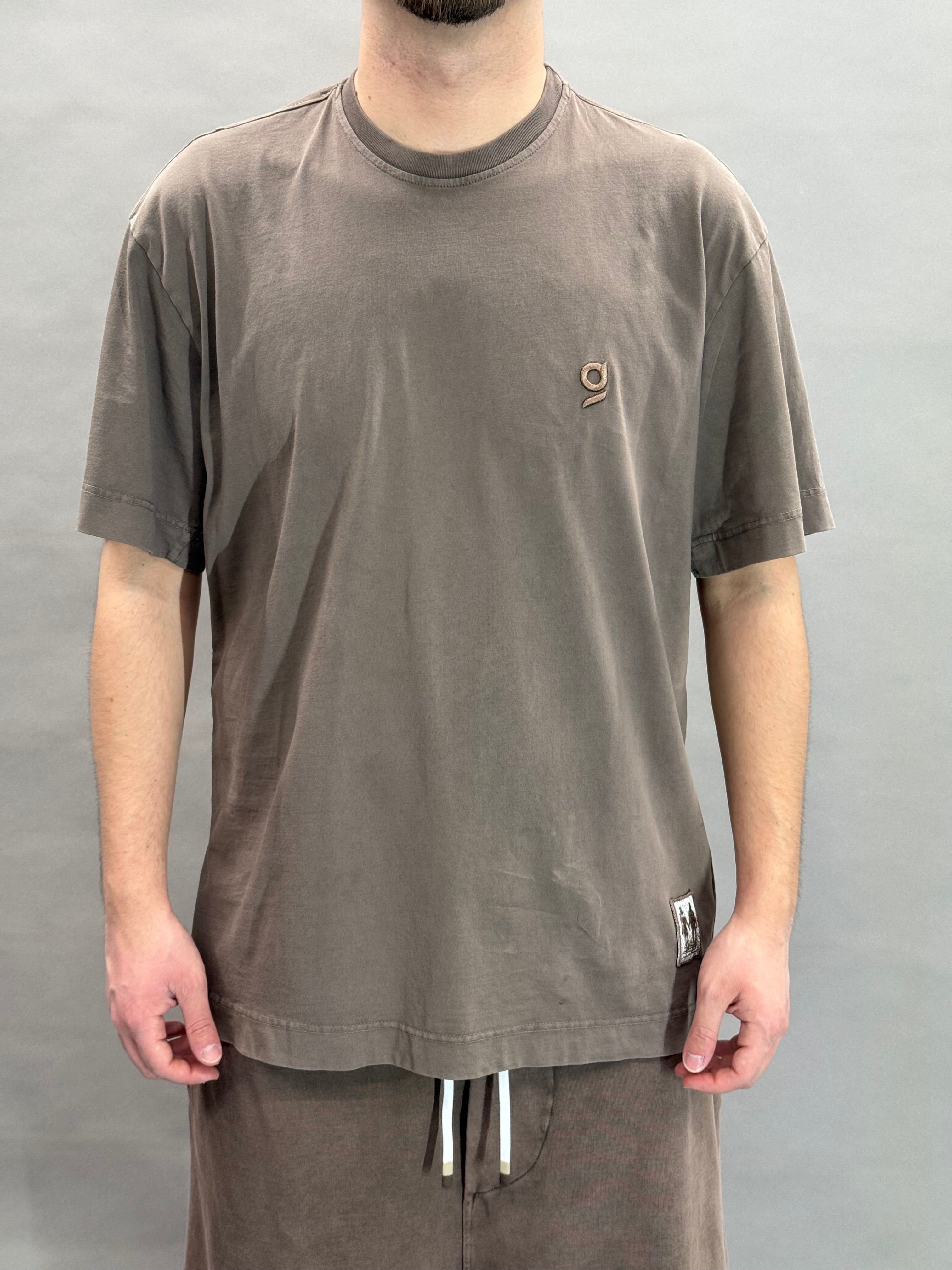 Tee300 Bruciato GV