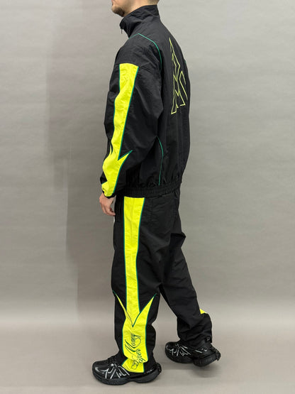Viper Nylon Black PM