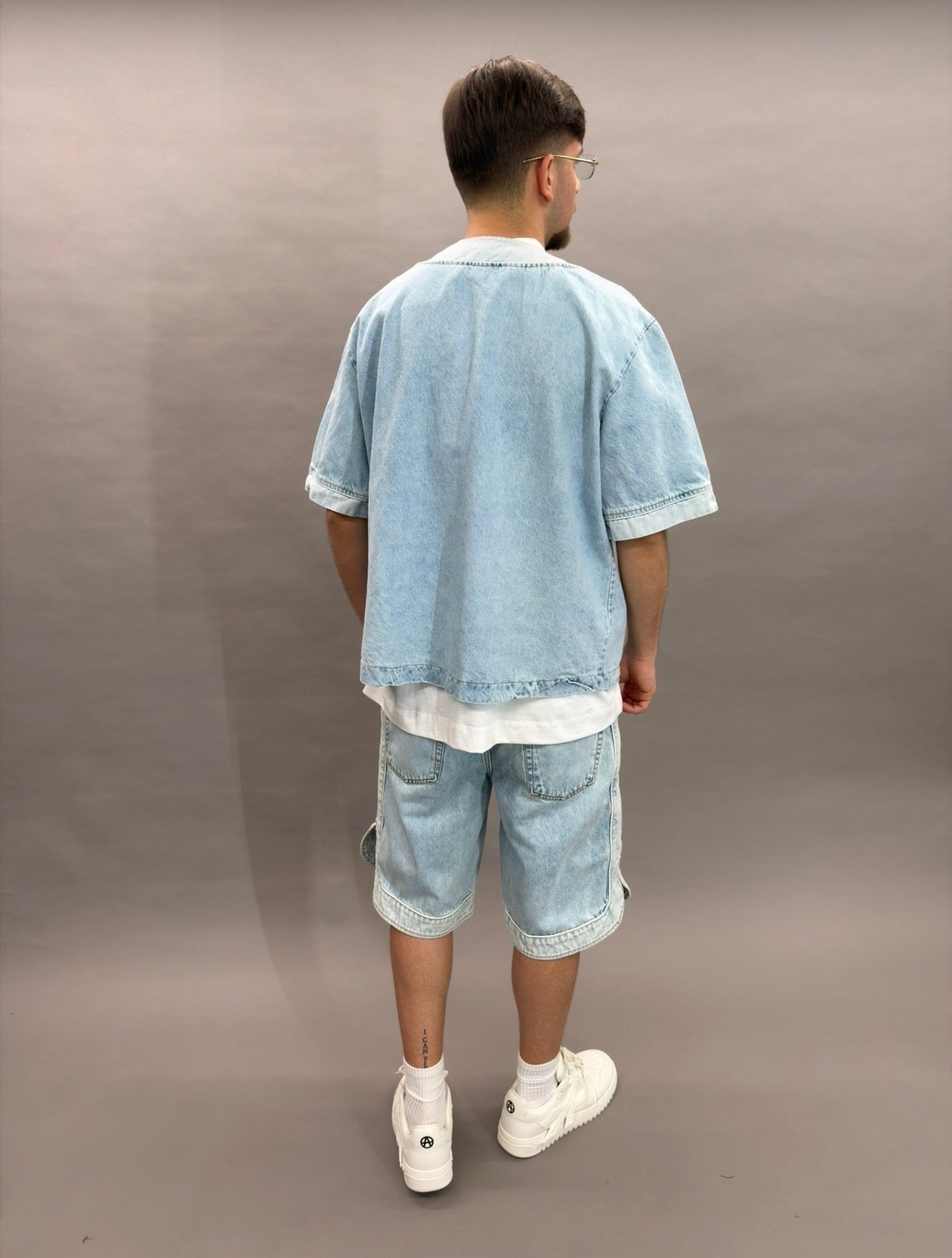 Coord J American Sky GV