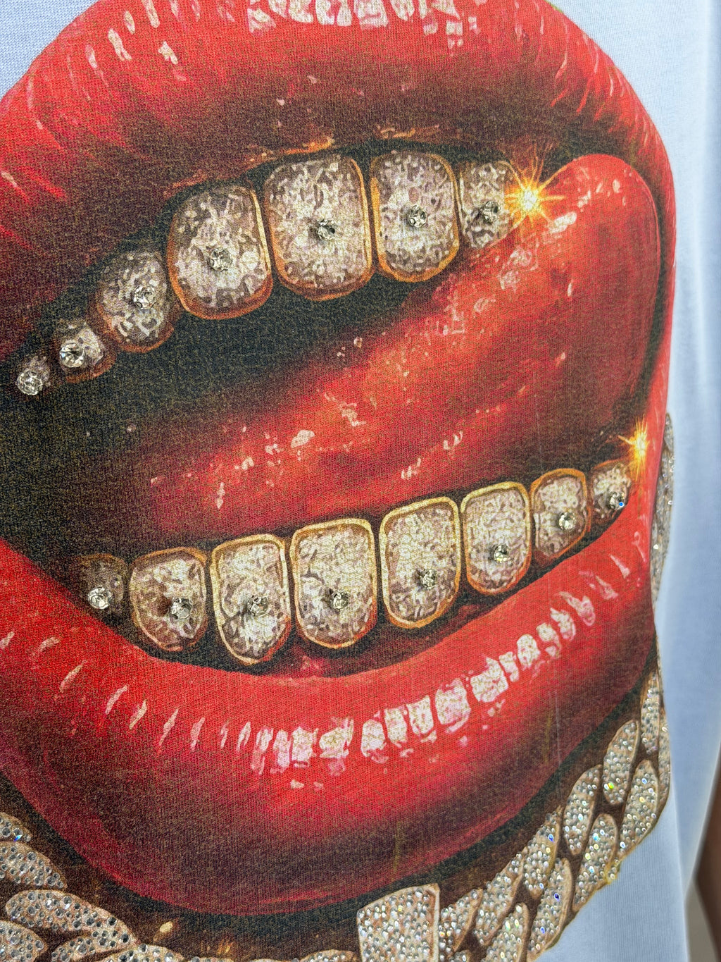 Grillz Sky