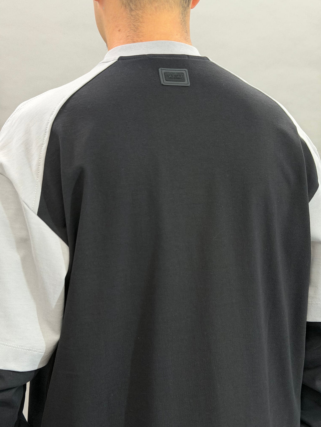 T8007 Black