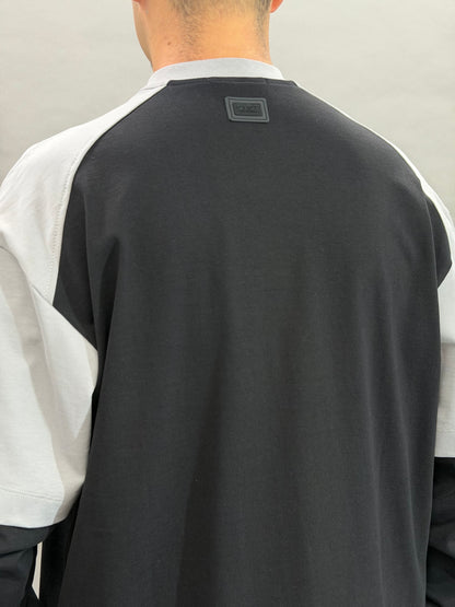 T8007 Black