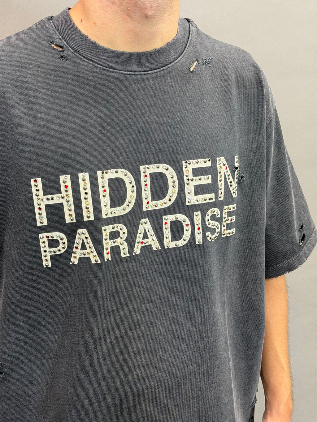 Paradise Grey