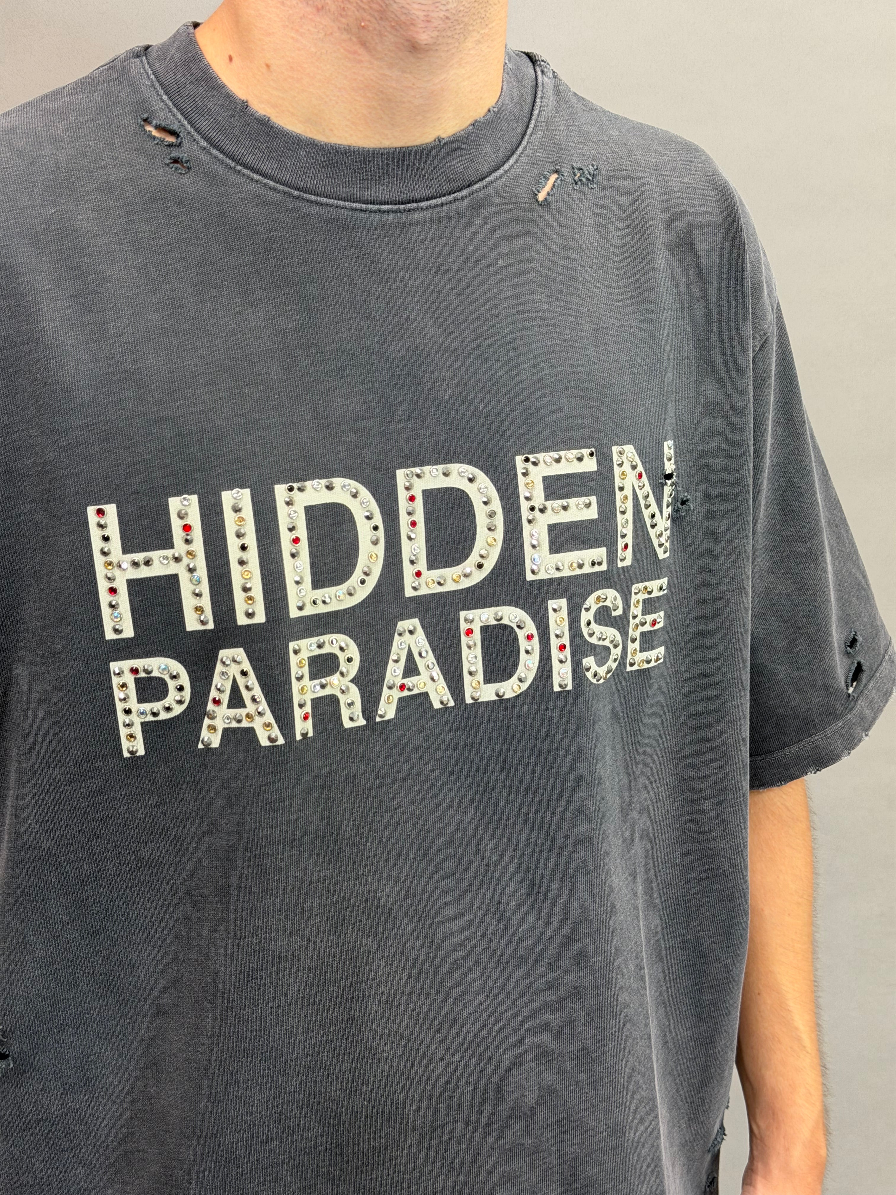 Paradise Grey