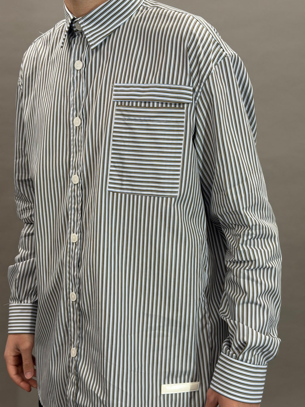 Shirt 540 GV