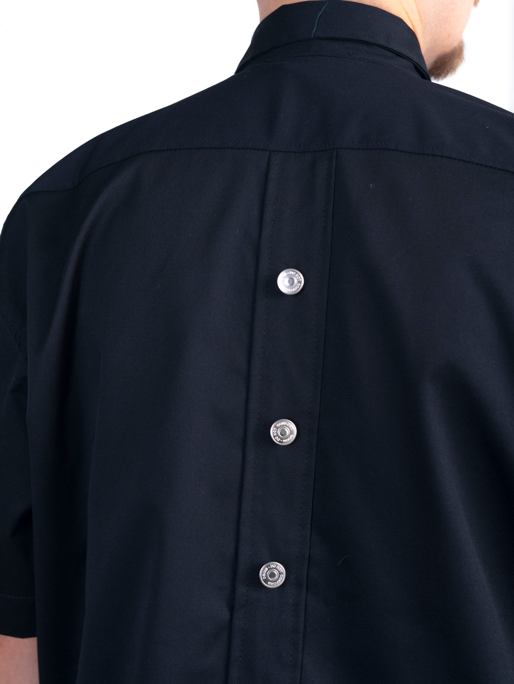 Shirt Loyalty Black DNCXSH