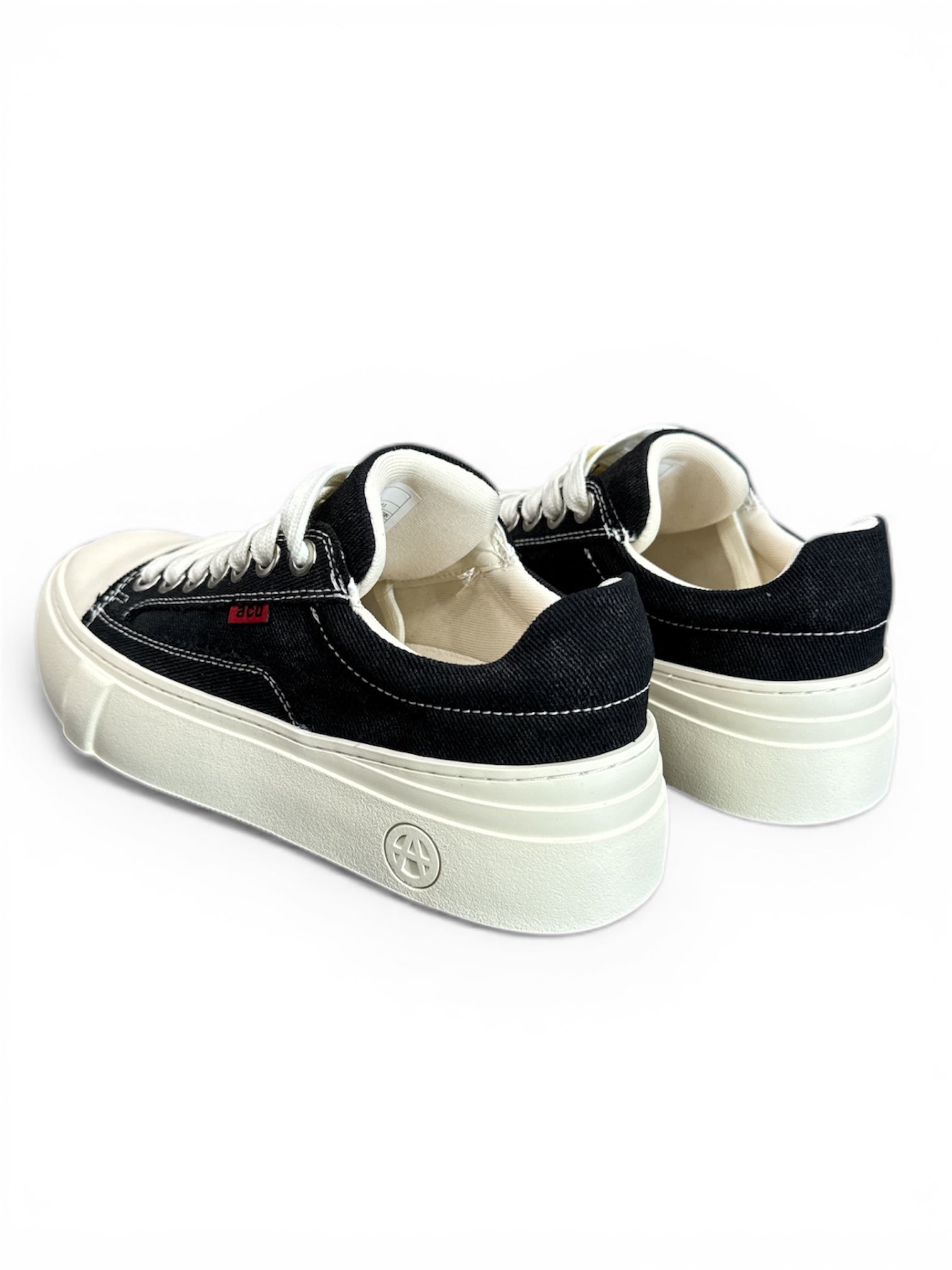 Vulc Black