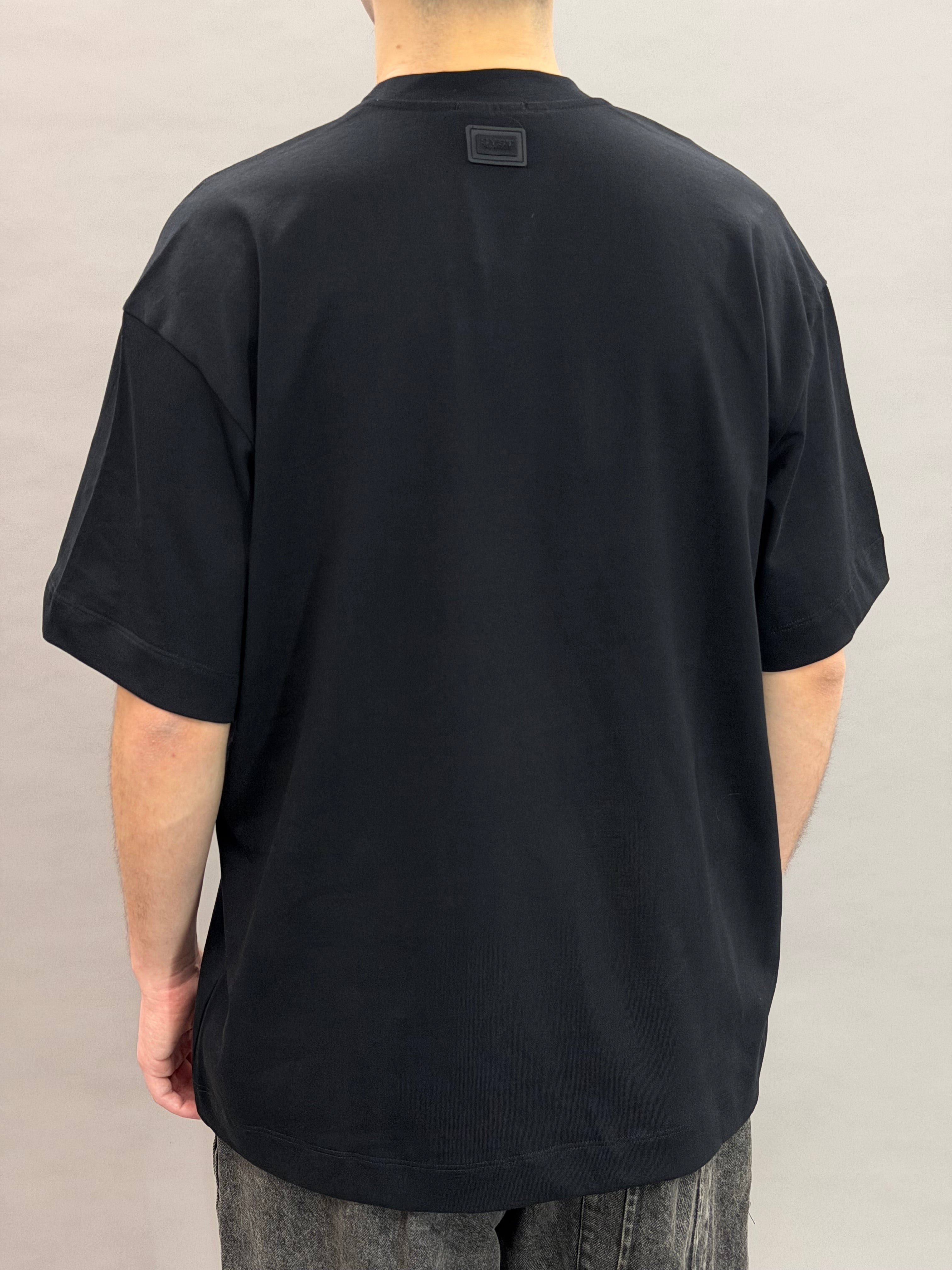 T7012 Black