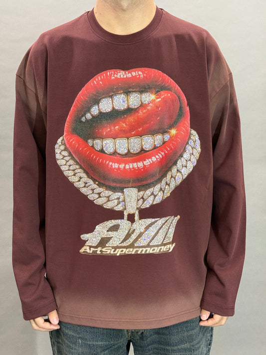 LS Grillz Blood