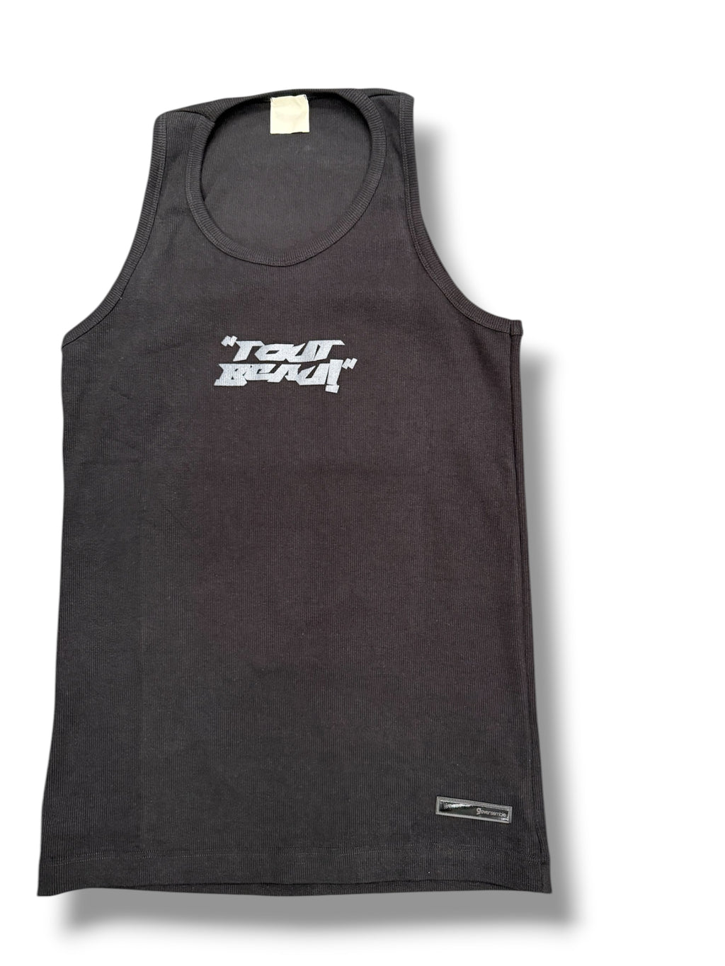 Tank600 Black GV