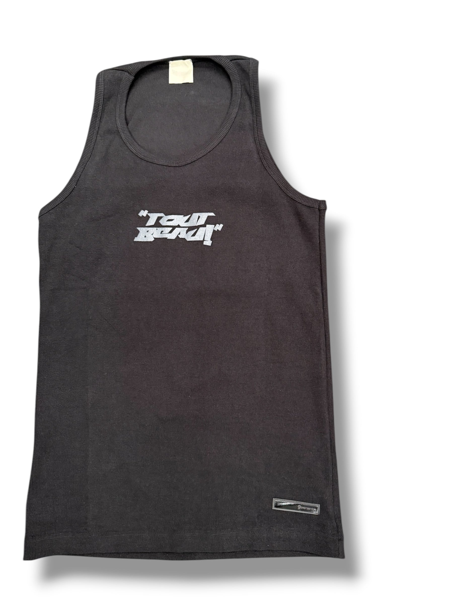 Tank600 Black GV
