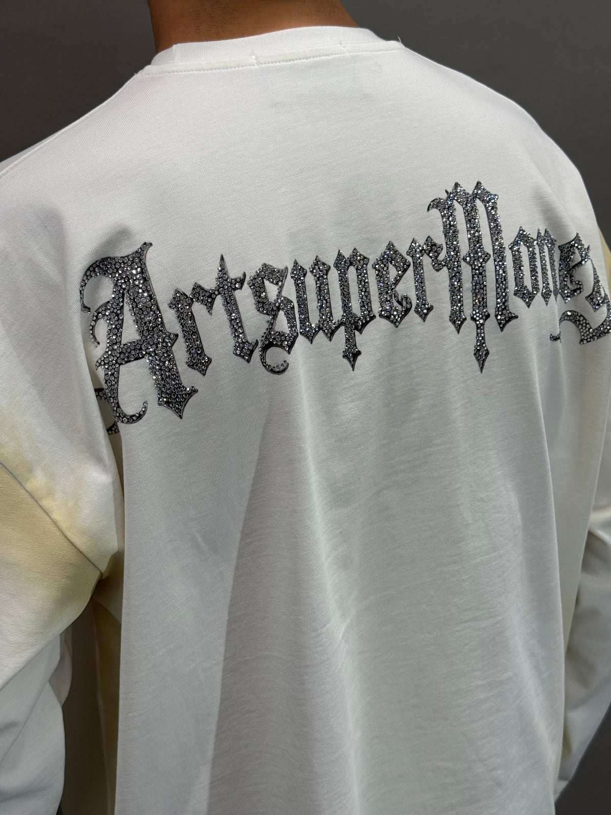 LS Chromebirds White