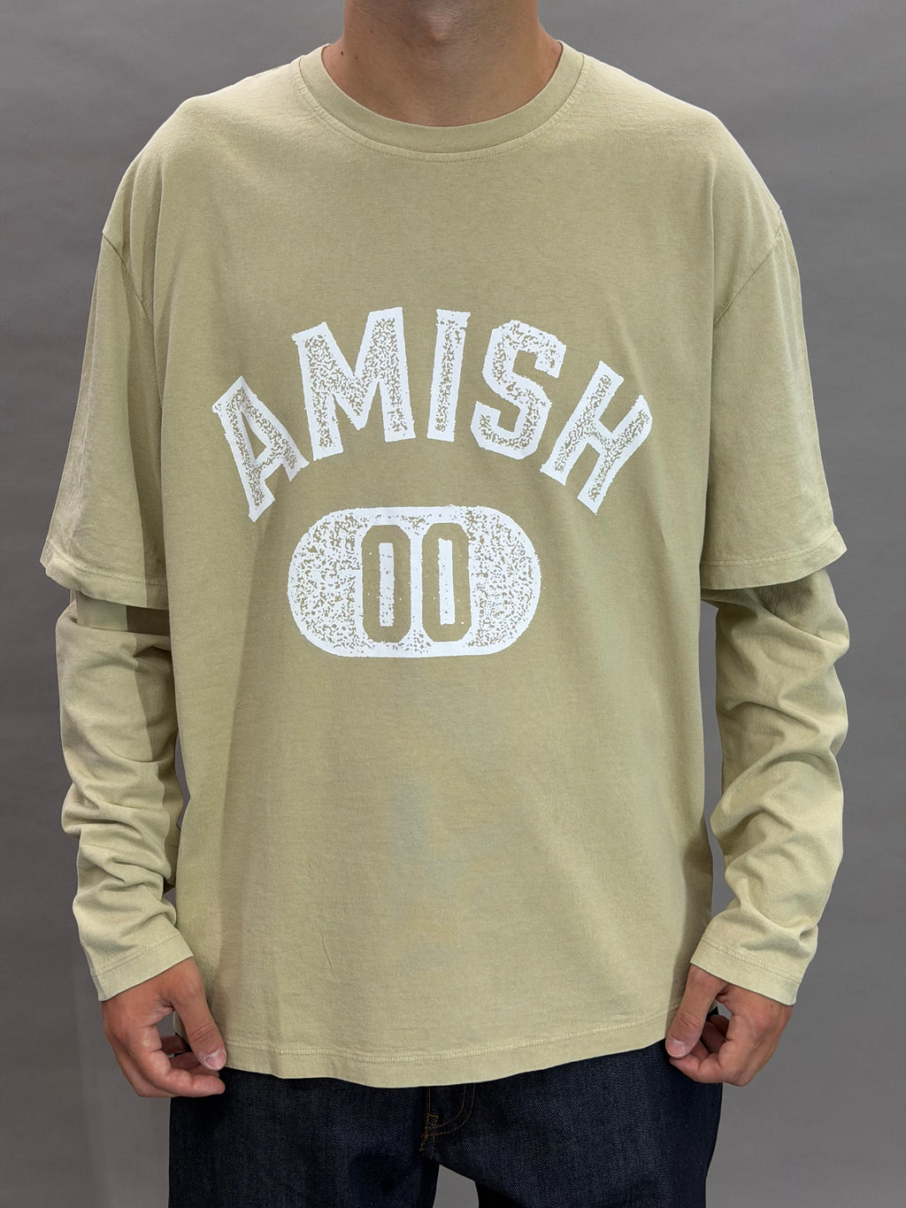 T00 Amish