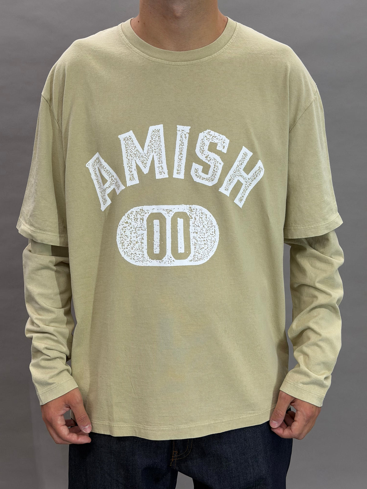T00 Amish