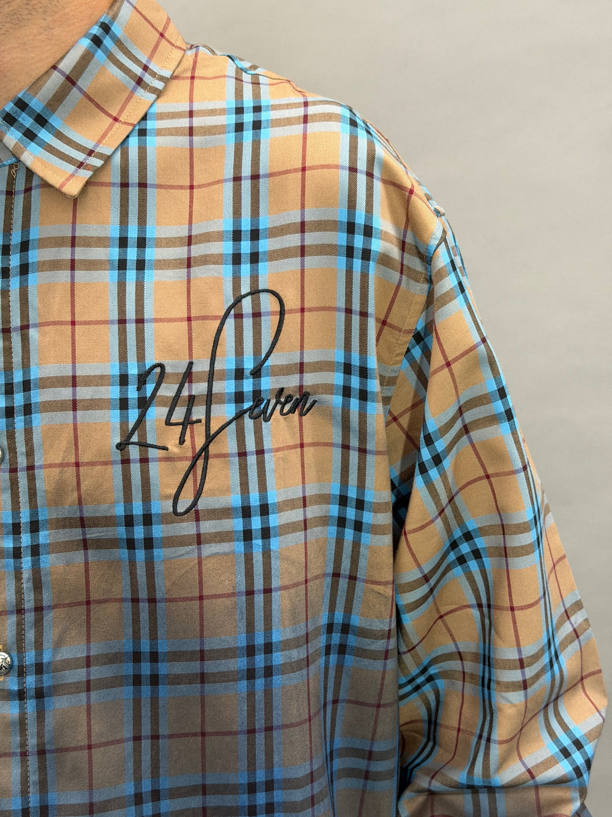 Flannel Beige Paper
