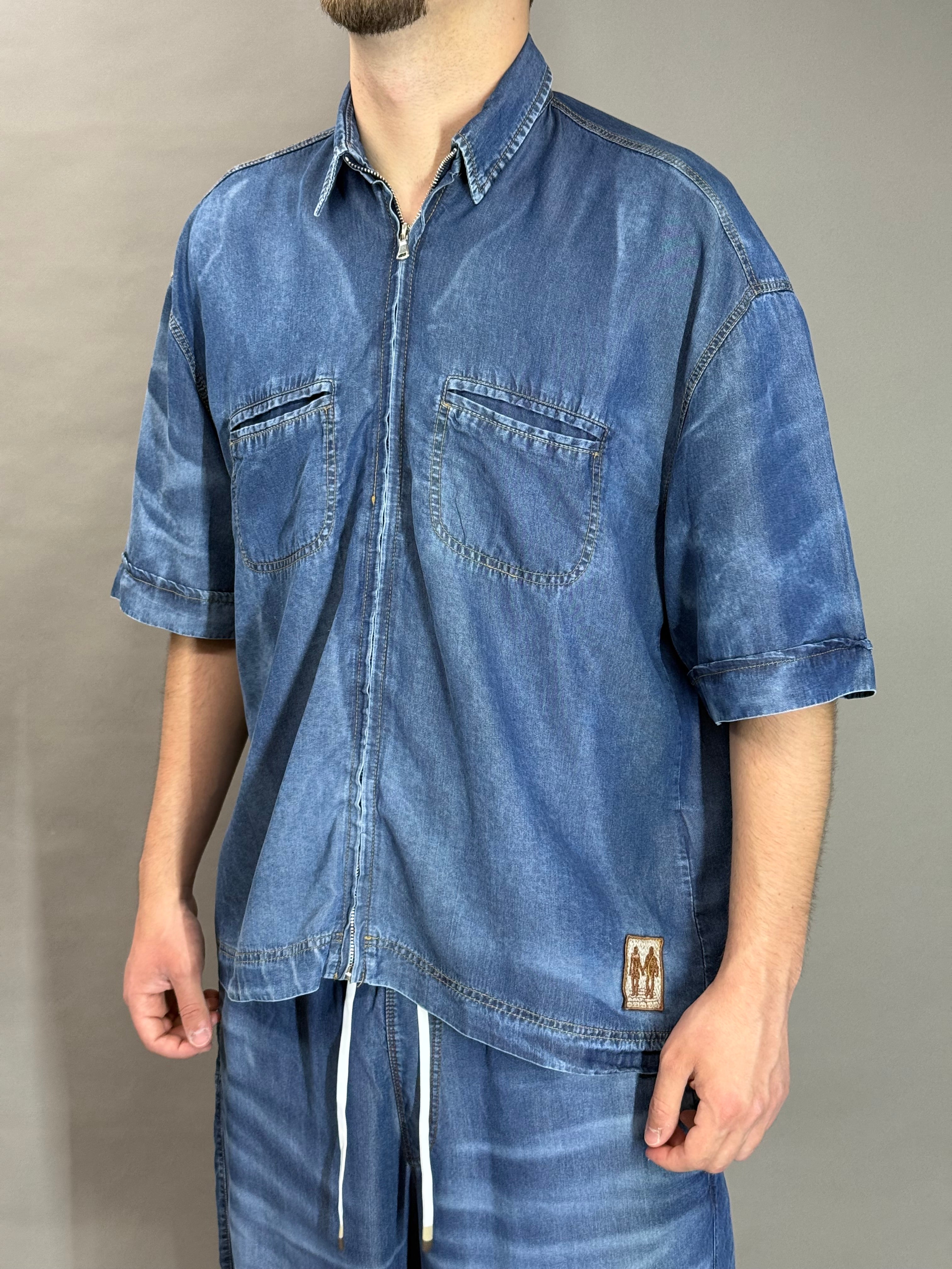 Coord122 Blue GV