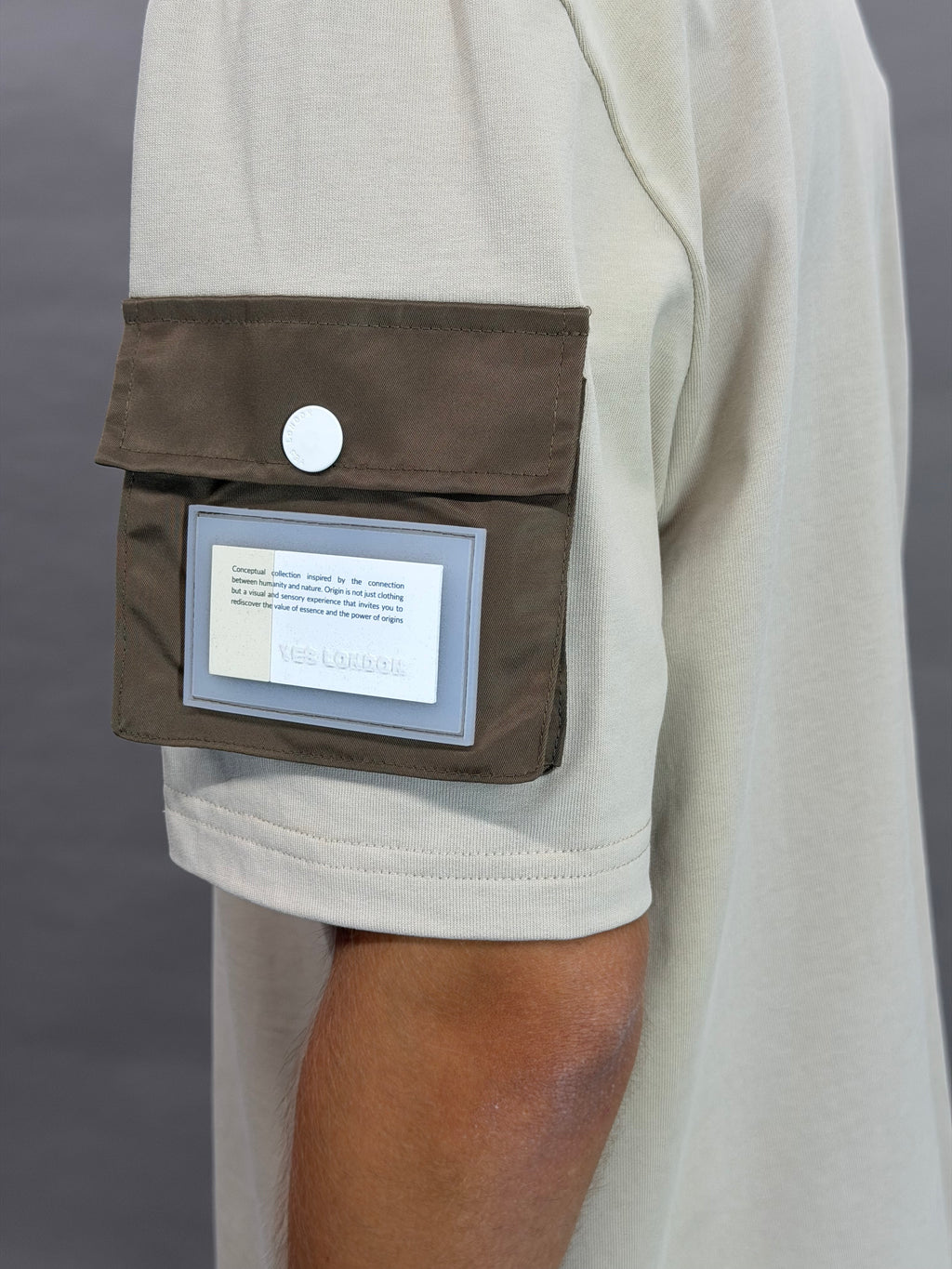 XM4329 Beige