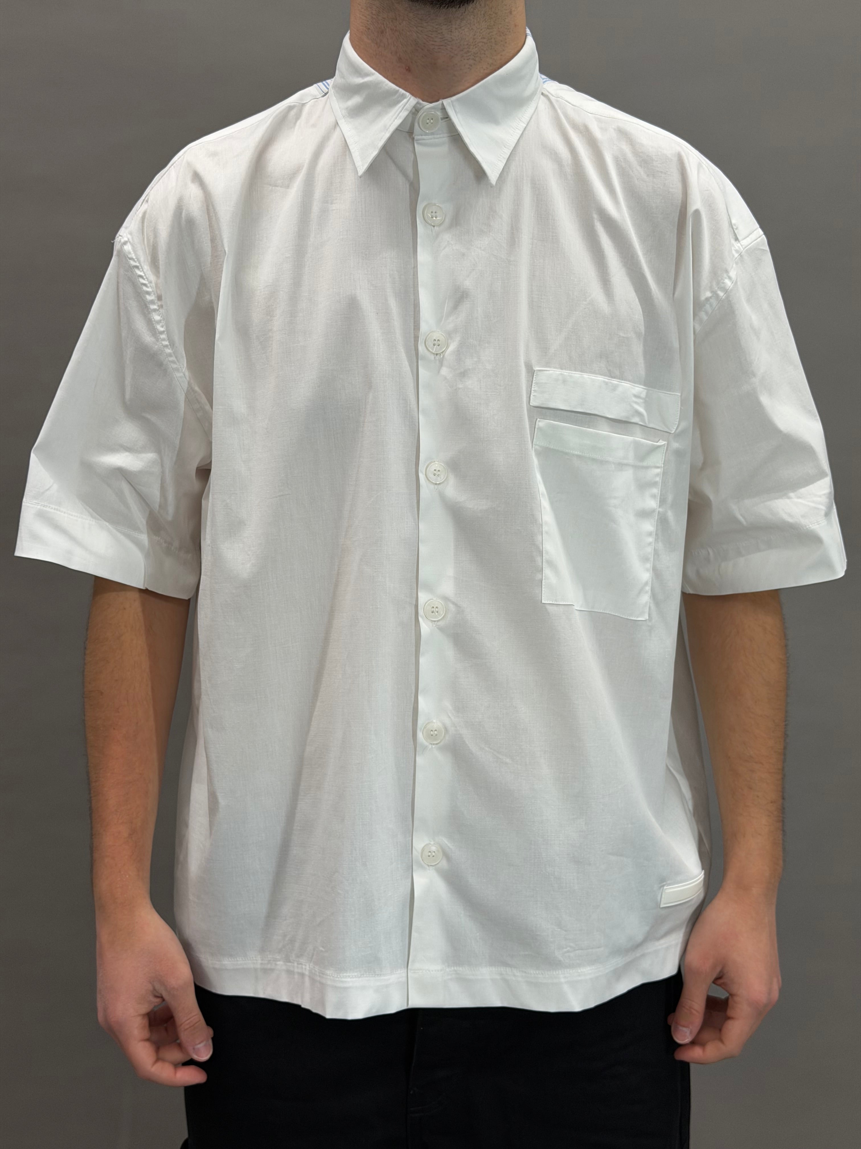 Shirt 500 GV