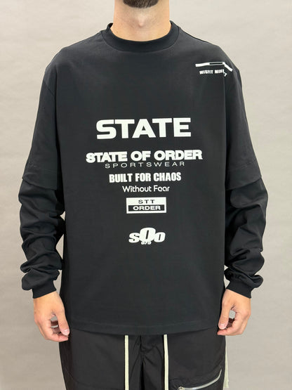 Without Fear Black State