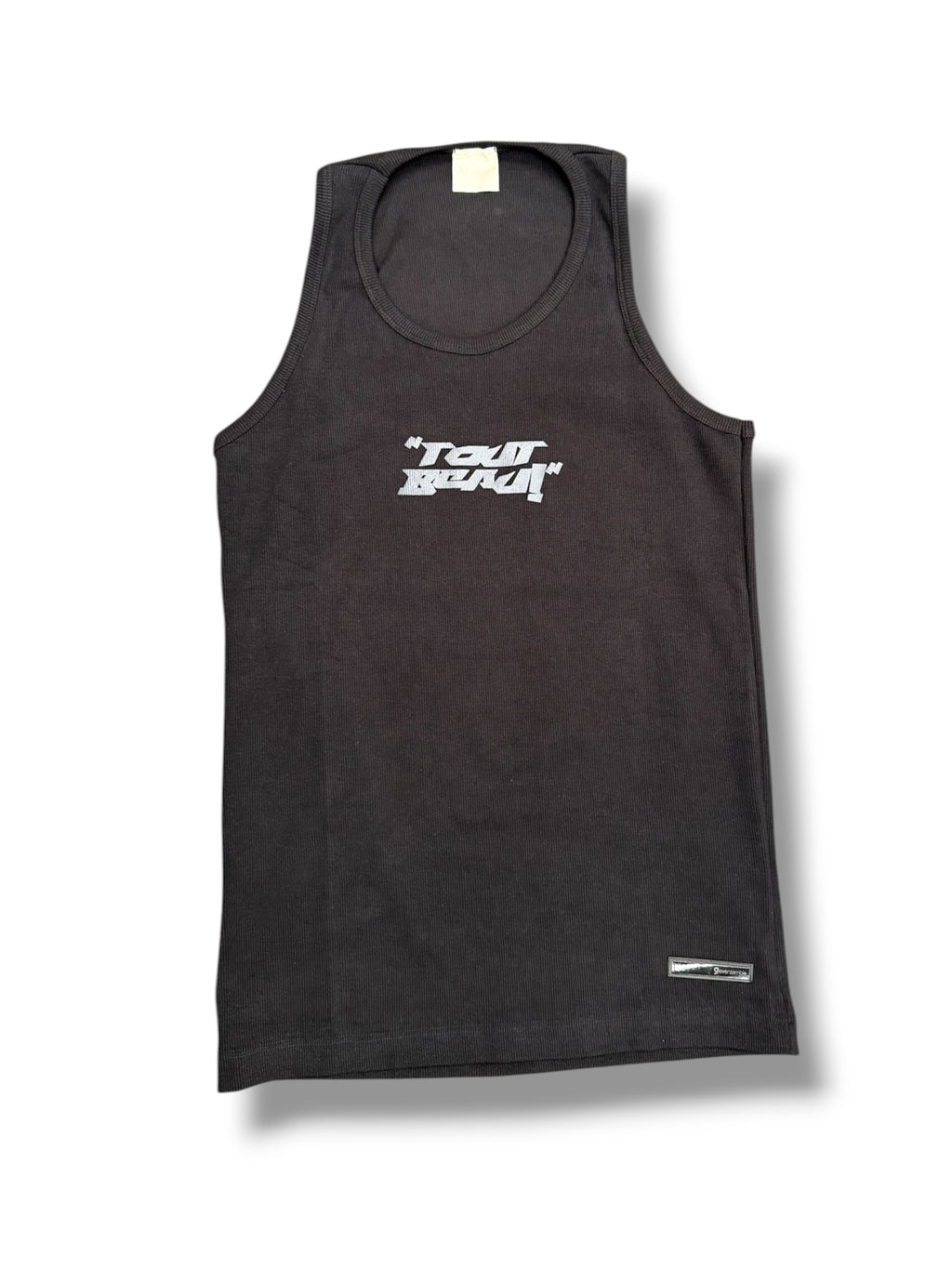 Tank600 Black GV