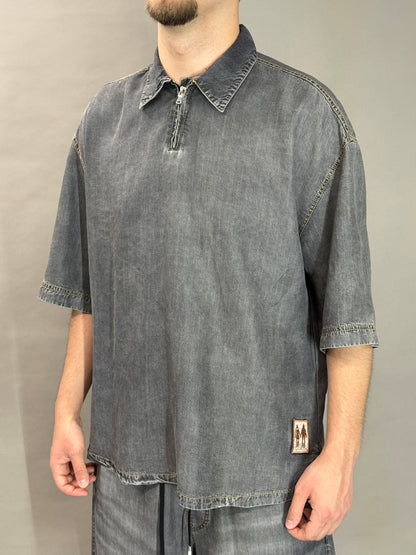 Shirt430 Grey GV