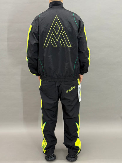 Viper Nylon Black PM
