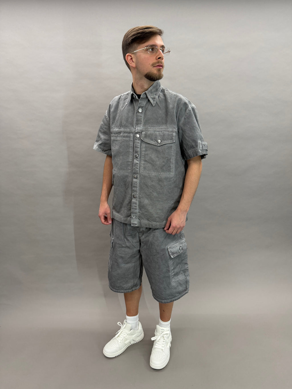 Coord J Lavato Grey GV