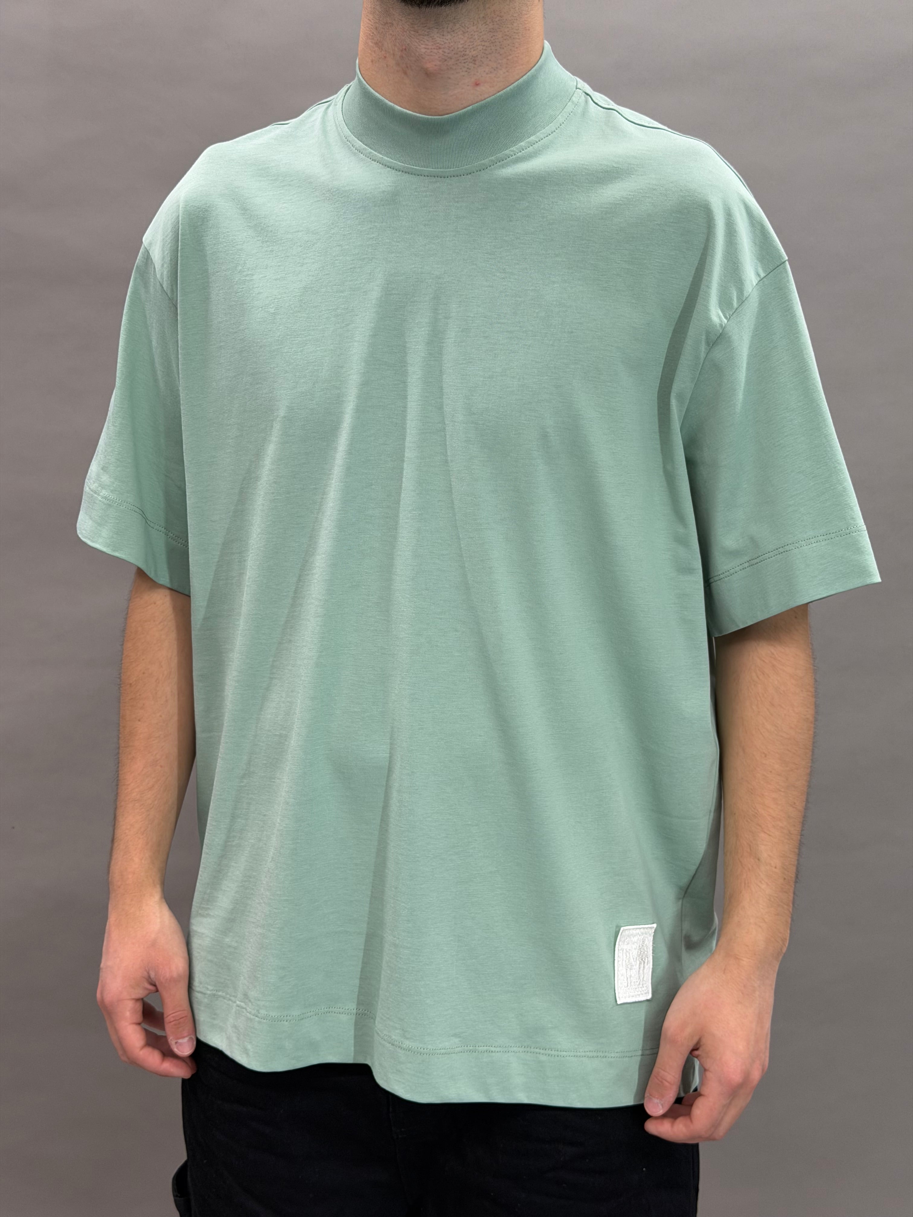 Tee850 Green GV