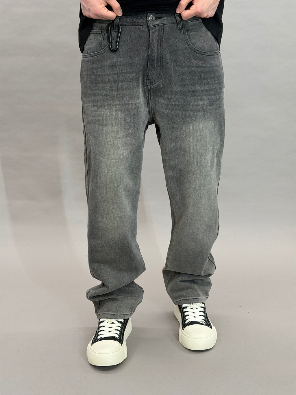 Shadow Black Wash