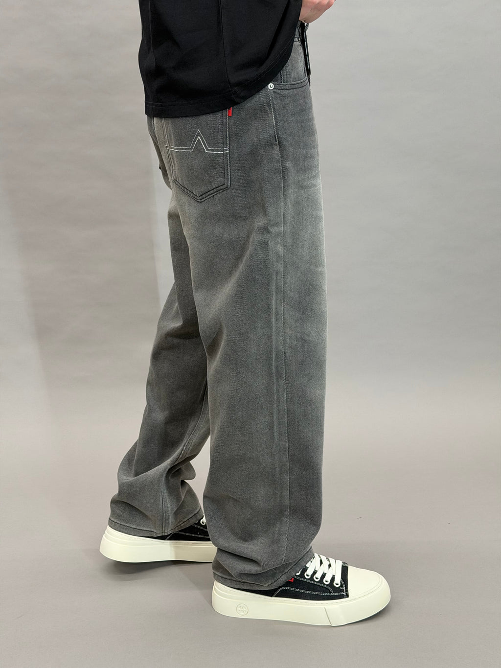 Shadow Black Wash