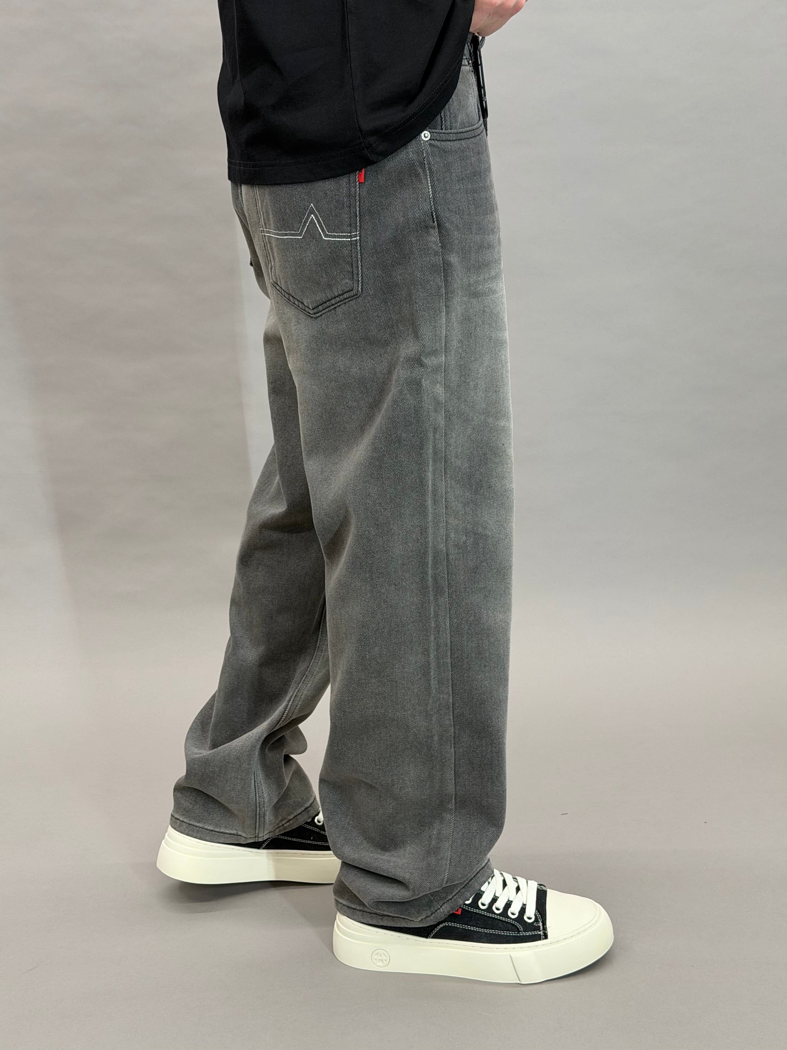 Shadow Black Wash