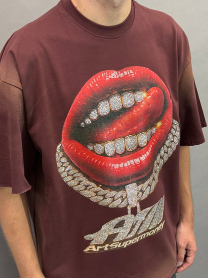 Tee Grillz Blood