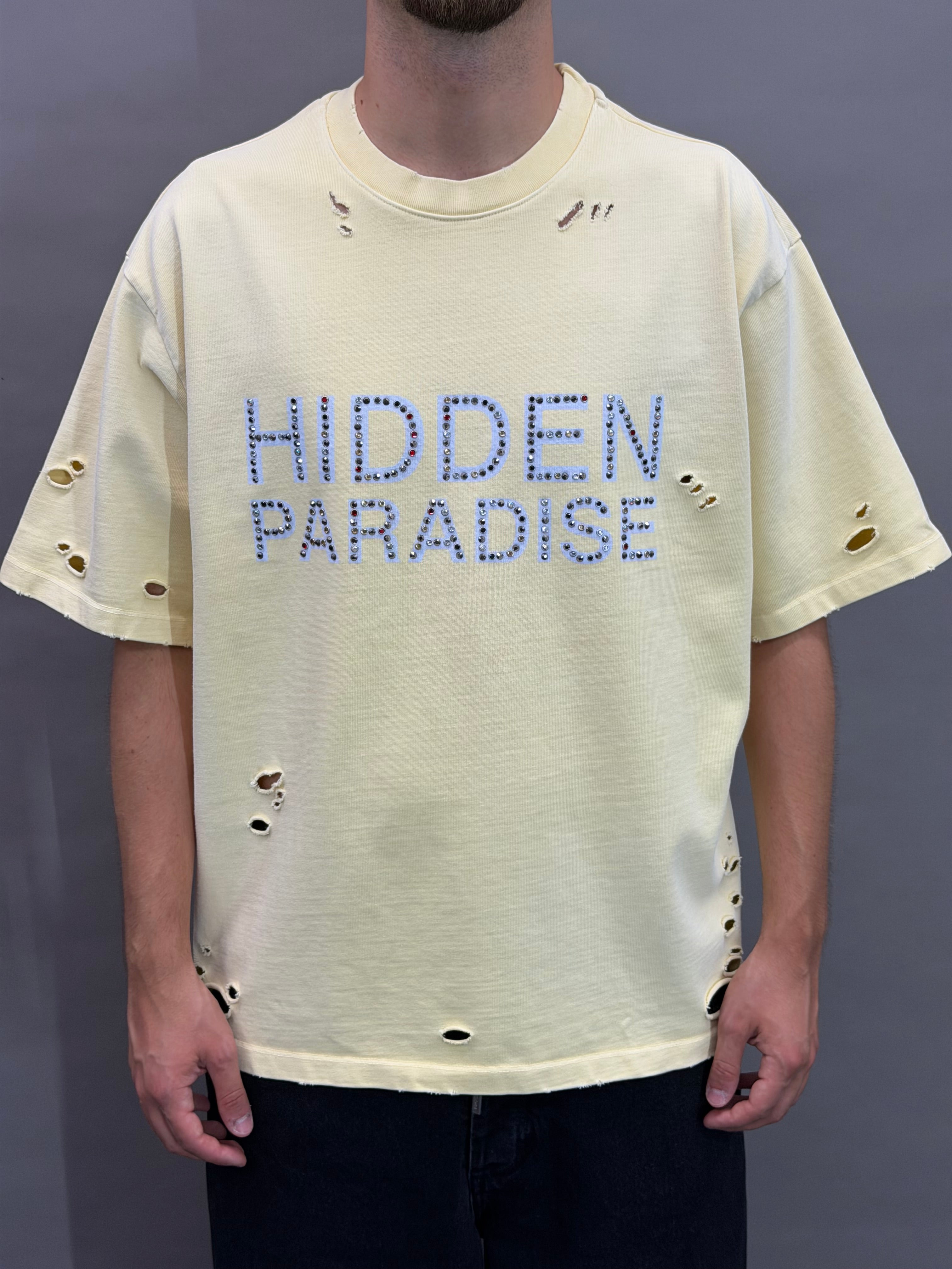Paradise Yellow