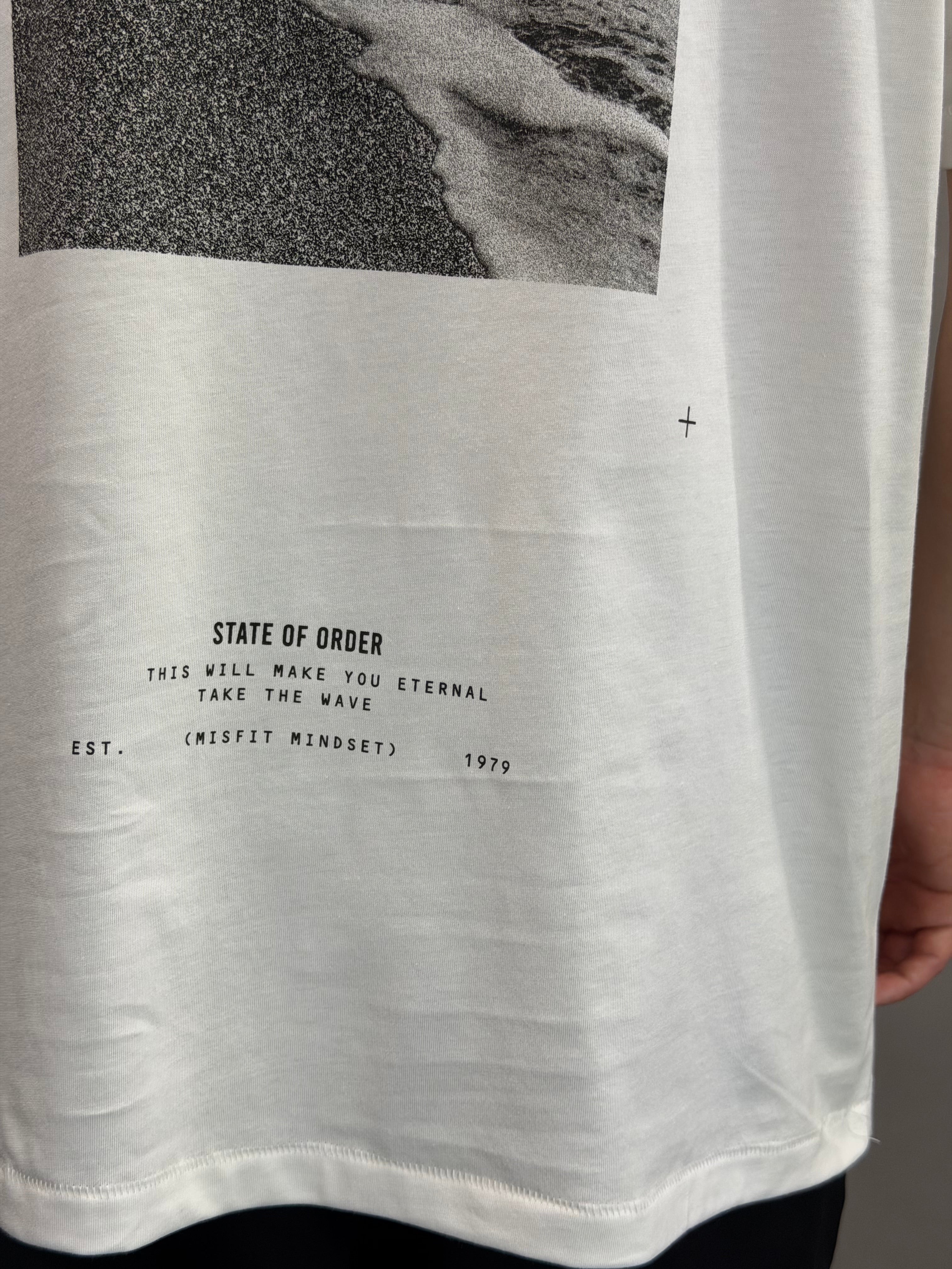 Mindset Tee
