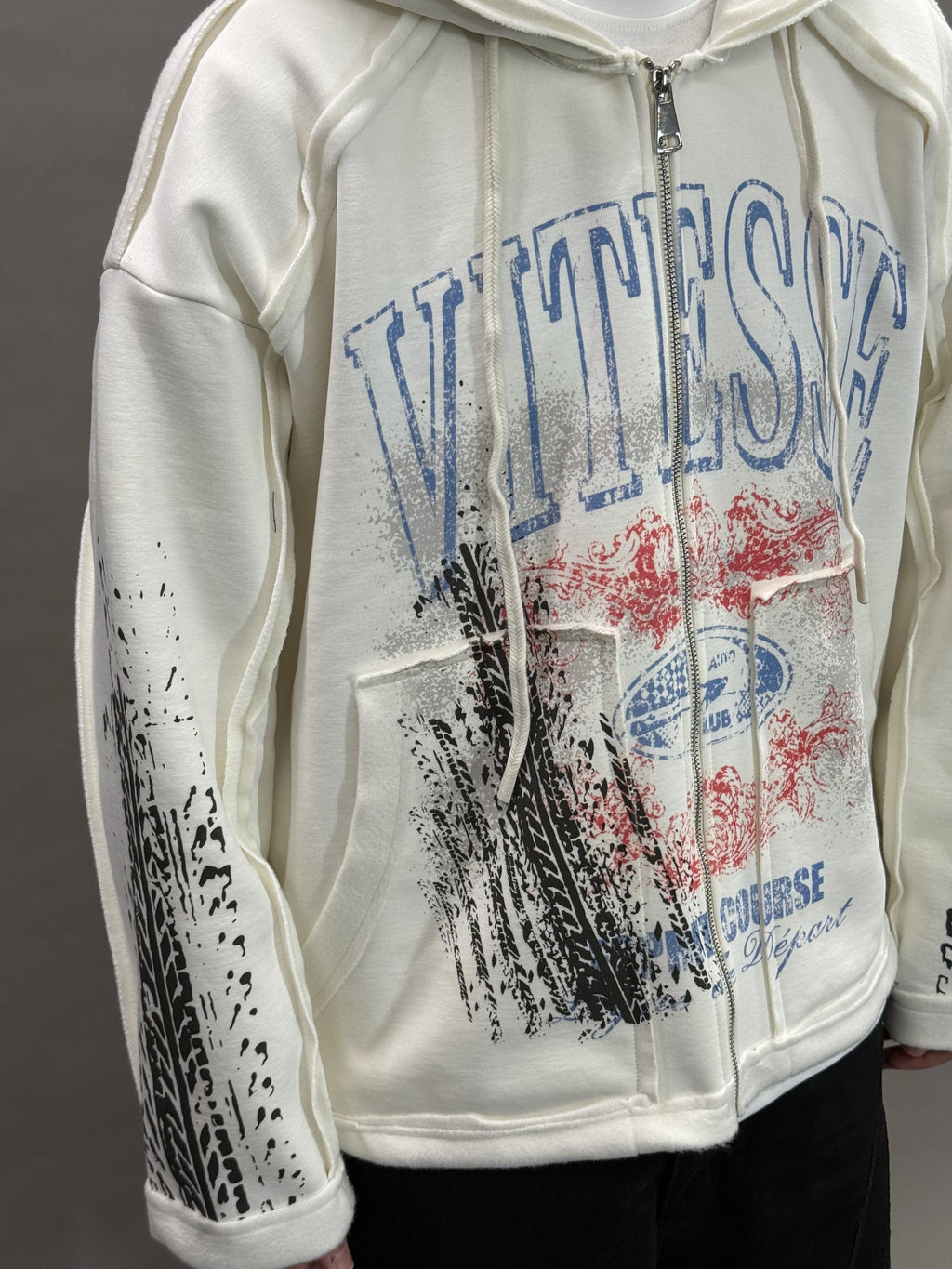 Hoodie 01 GV