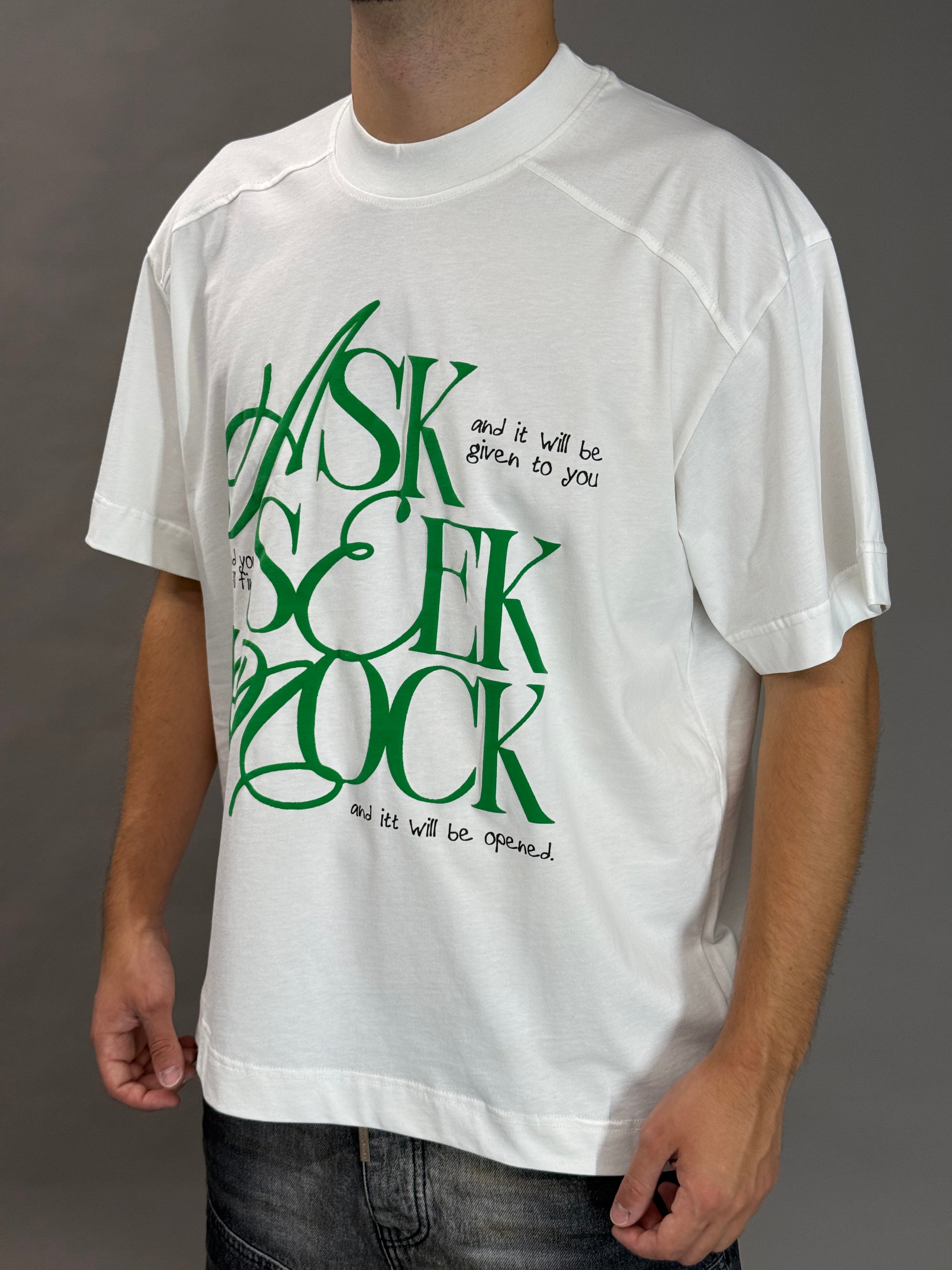 Ask White