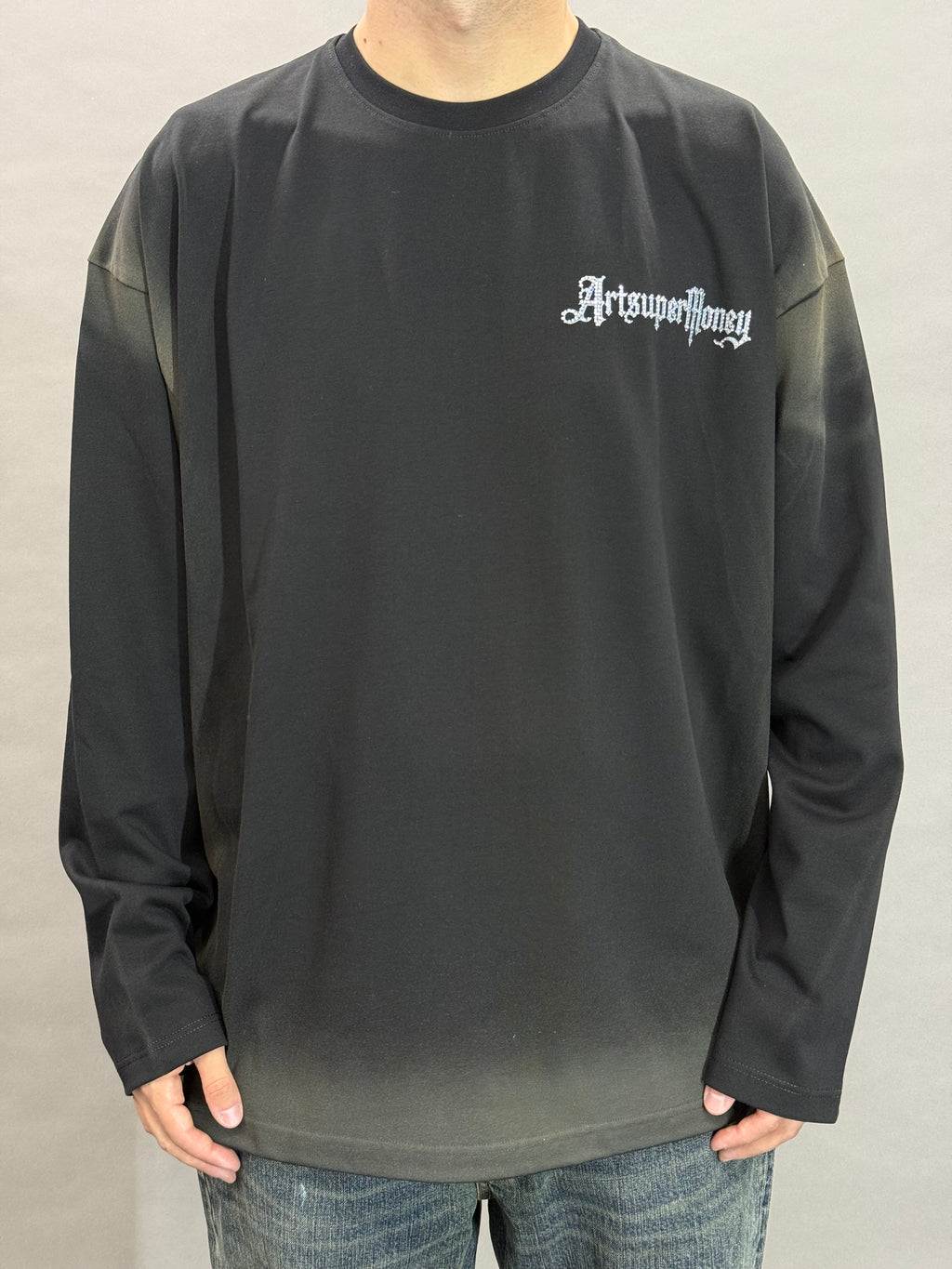 LS Daily Black