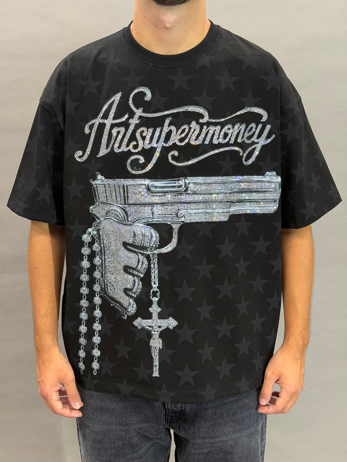 Art Guns