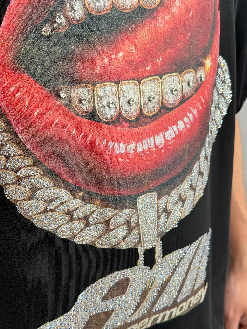 Grillz Black