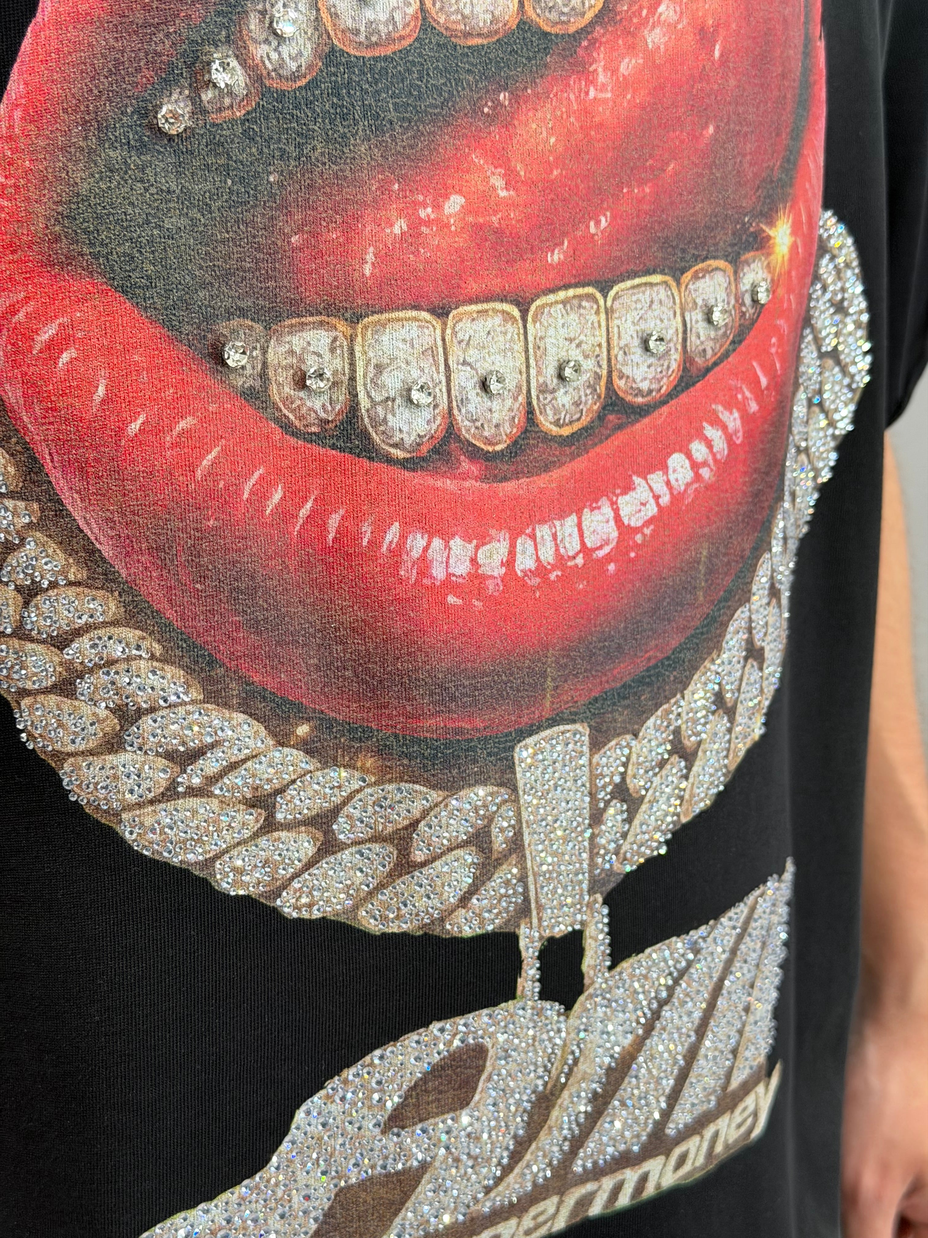 Grillz Black