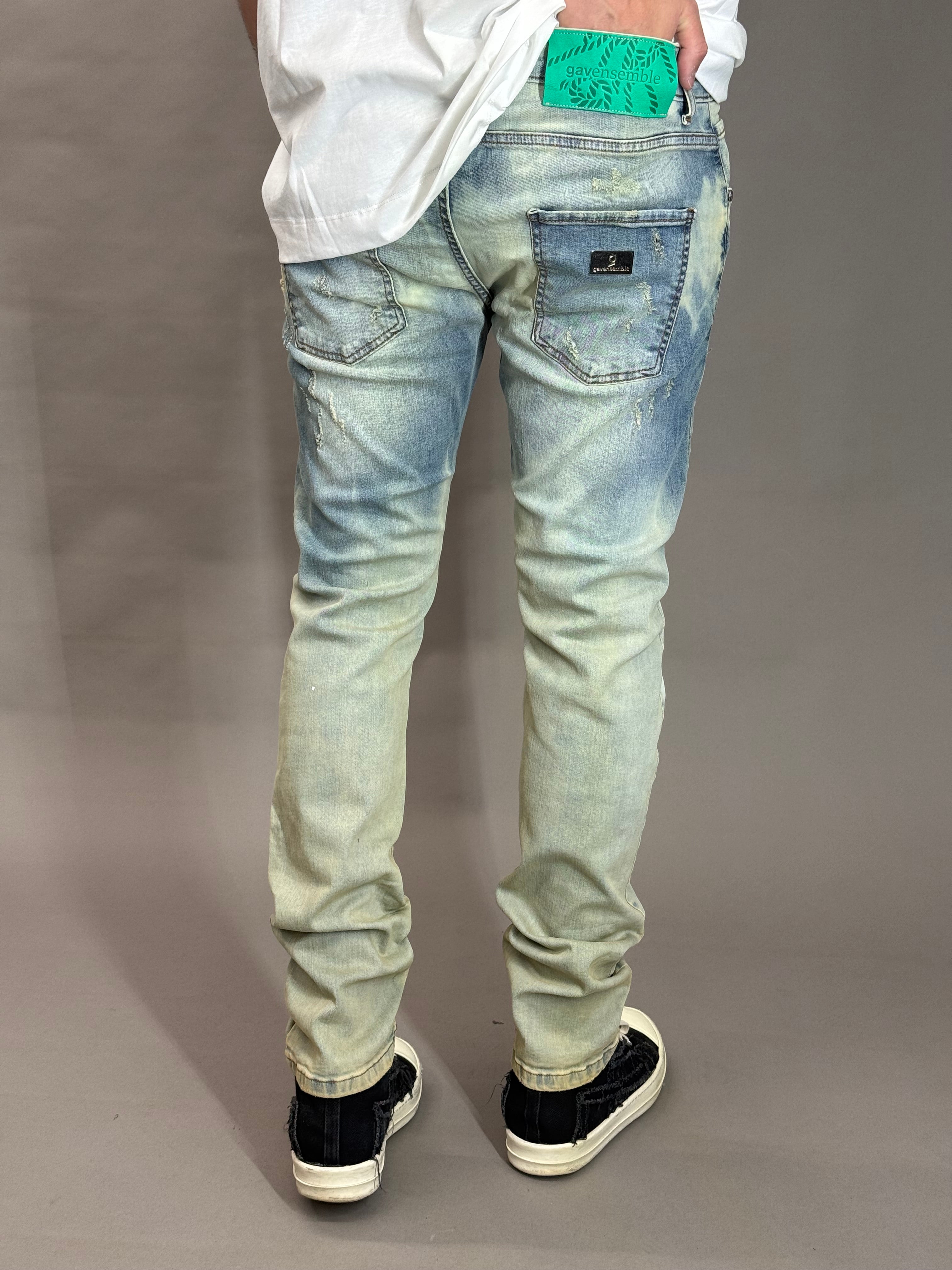 Jeans700 GV
