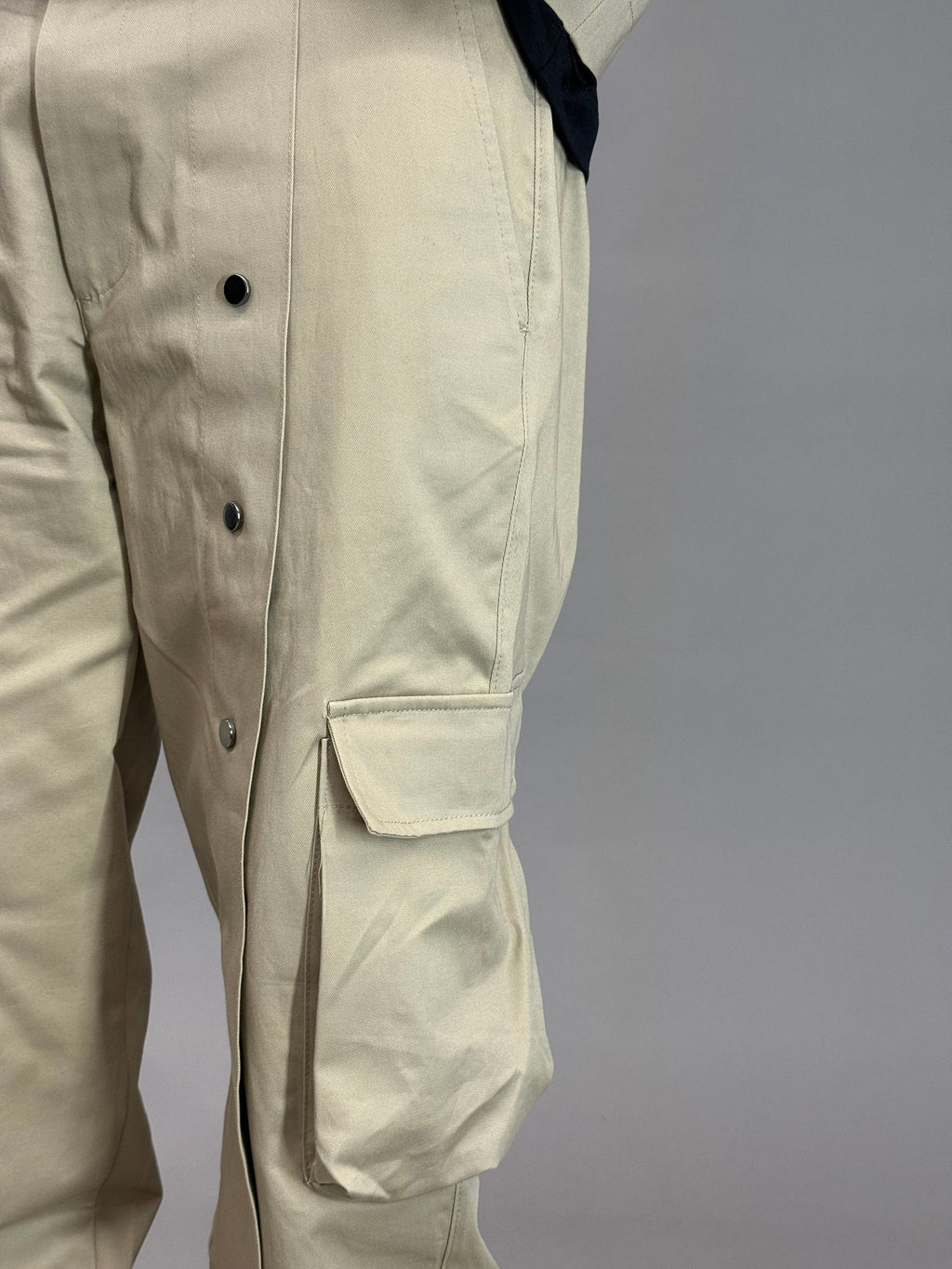 Coord Cargo Ciappe Beige