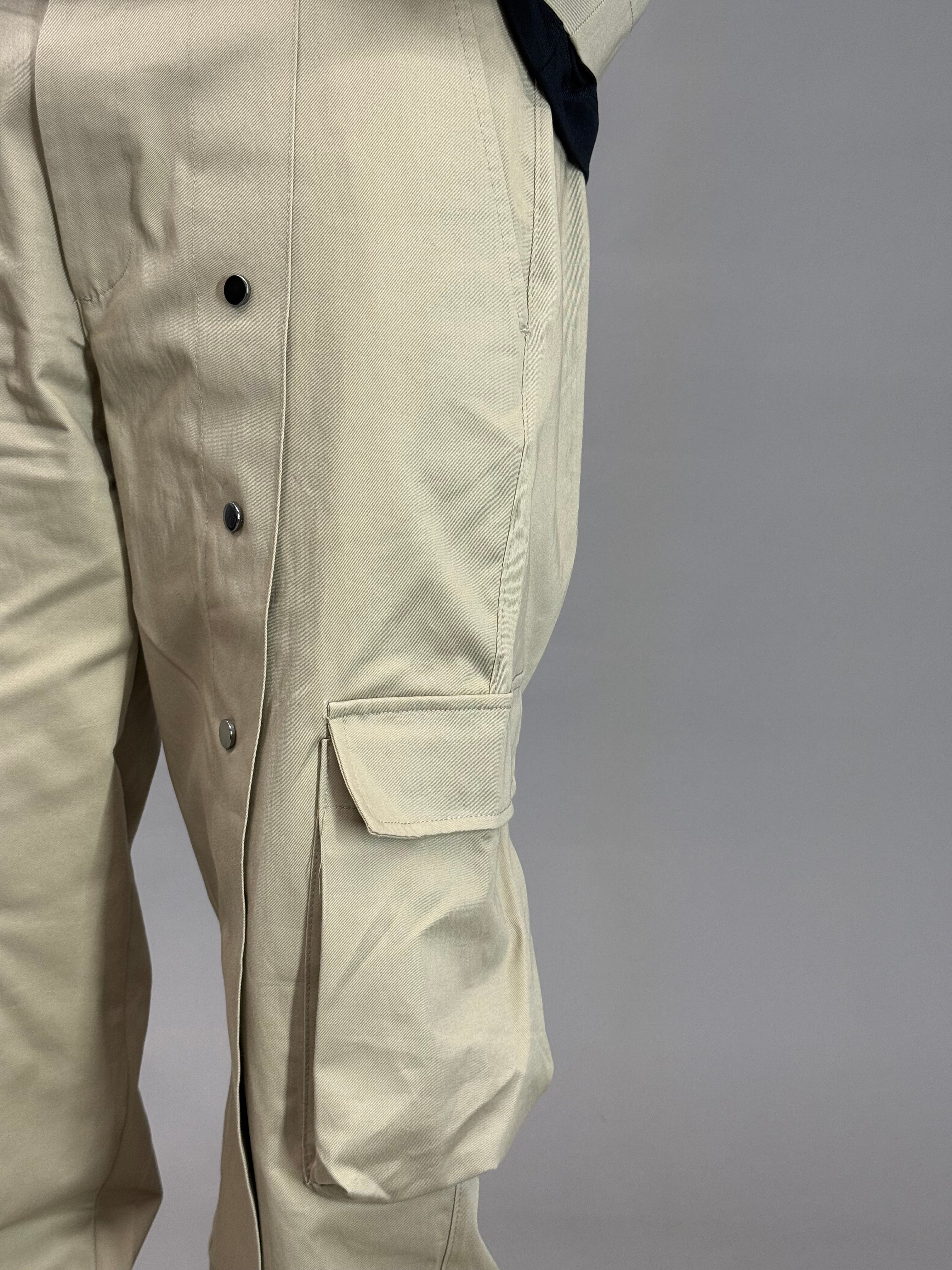 Coord Cargo Ciappe Beige