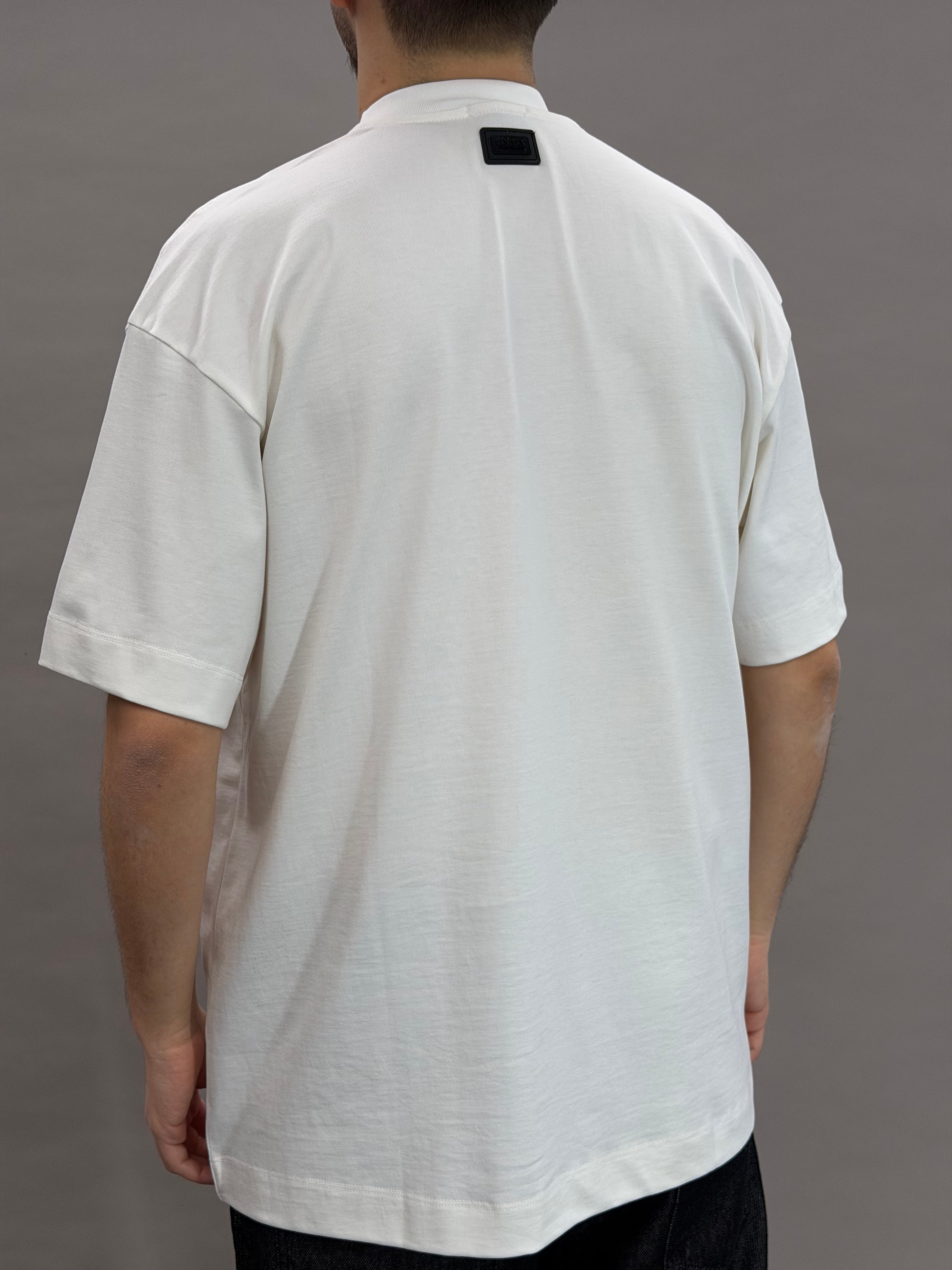 T7009 White