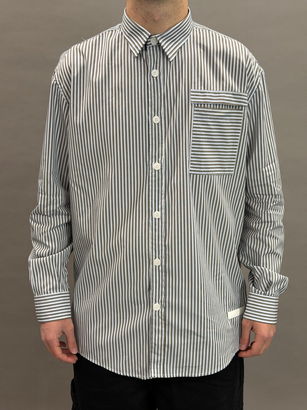 Shirt 540 GV