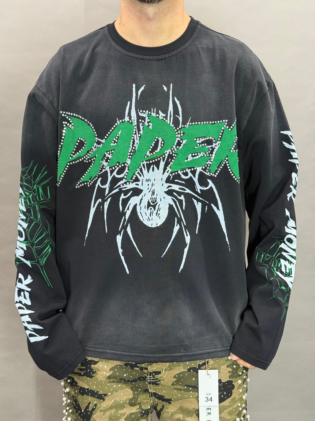 Venom Paper