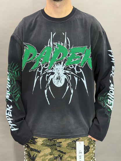 Venom Paper