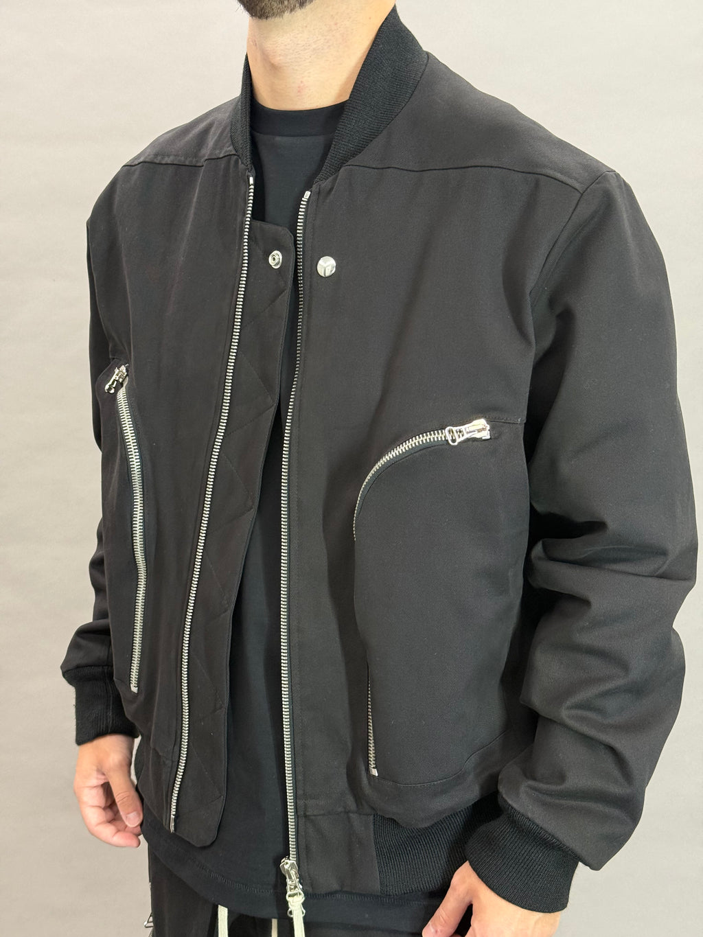 Aviator Jet Black State