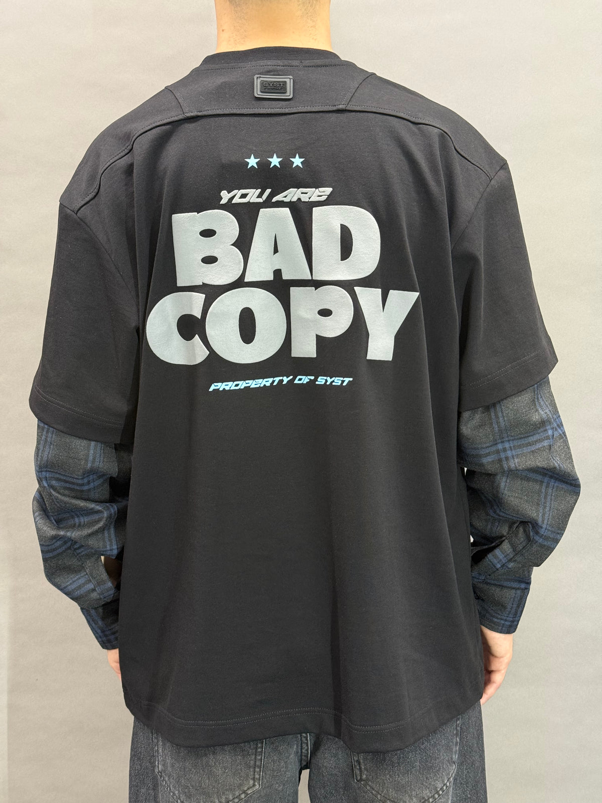 T8009 Black